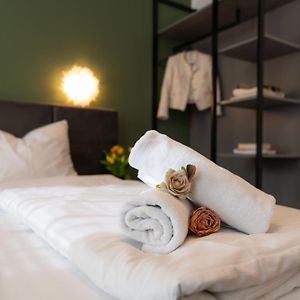 Standaard Double Kamer